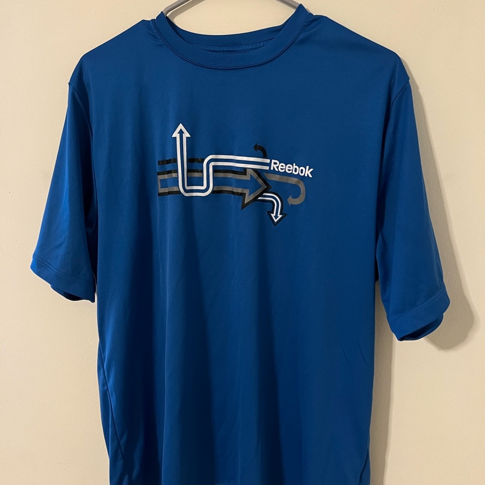 Vintage Reebok T-Shirt